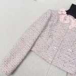 2026年4月5日入荷春夏新作Chanel 高級品復刻 女性服 KL工場