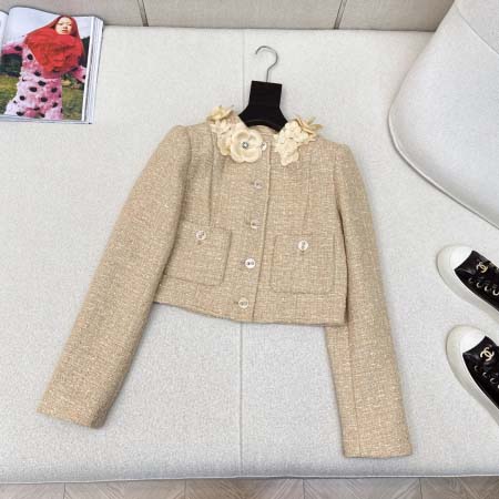 2026年4月5日入荷春夏新作Chanel 高級品復刻 女性...