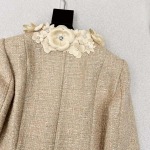 2026年4月5日入荷春夏新作Chanel 高級品復刻 女性服 KL工場