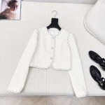 2026年4月5日入荷春夏新作Chanel 高級品復刻 女性服 KL工場