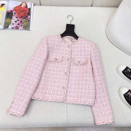 2026年4月5日入荷春夏新作Chanel 高級品復刻 女性...