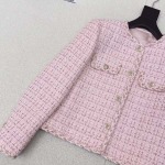 2026年4月5日入荷春夏新作Chanel 高級品復刻 女性服 KL工場