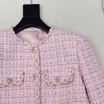 2026年4月5日入荷春夏新作Chanel 高級品復刻 女性服 KL工場