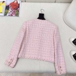 2026年4月5日入荷春夏新作Chanel 高級品復刻 女性服 KL工場