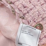 2026年4月5日入荷春夏新作Chanel 高級品復刻 女性服 KL工場