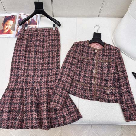 2026年4月5日入荷春夏新作Chanel 高級品復刻 女性...