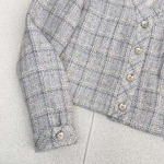 2026年4月5日入荷春夏新作Chanel 高級品復刻 女性服 KL工場