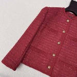 2026年4月5日入荷春夏新作Chanel 高級品復刻 女性服 KL工場