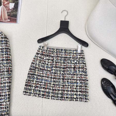 2026年4月5日入荷春夏新作Chanel 高級品復刻 女性...