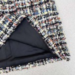 2026年4月5日入荷春夏新作Chanel 高級品復刻 女性服 KL工場