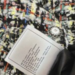 2026年4月5日入荷春夏新作Chanel 高級品復刻 女性服 KL工場