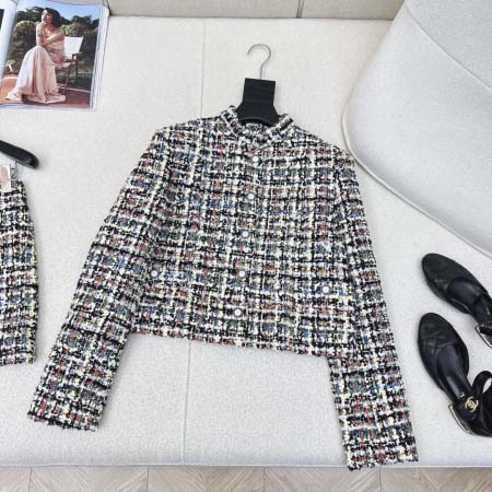 2026年4月5日入荷春夏新作Chanel 高級品復刻 女性...