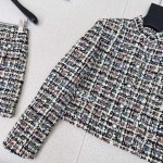 2026年4月5日入荷春夏新作Chanel 高級品復刻 女性服 KL工場