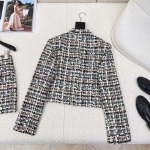 2026年4月5日入荷春夏新作Chanel 高級品復刻 女性服 KL工場