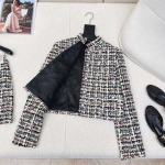 2026年4月5日入荷春夏新作Chanel 高級品復刻 女性服 KL工場