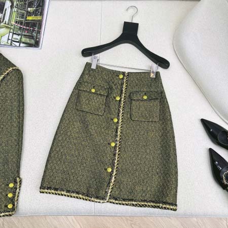 2026年4月5日入荷春夏新作Chanel 高級品復刻 女性...