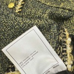 2026年4月5日入荷春夏新作Chanel 高級品復刻 女性服 KL工場