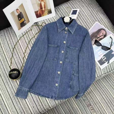 2026年4月5日入荷春夏新作Chanel 高級品復刻 女性...