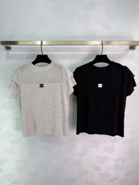 2026年4月5日入荷春夏新作Chanel 高級品復刻 女性...