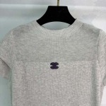 2026年4月5日入荷春夏新作Chanel 高級品復刻 女性服 KL工場