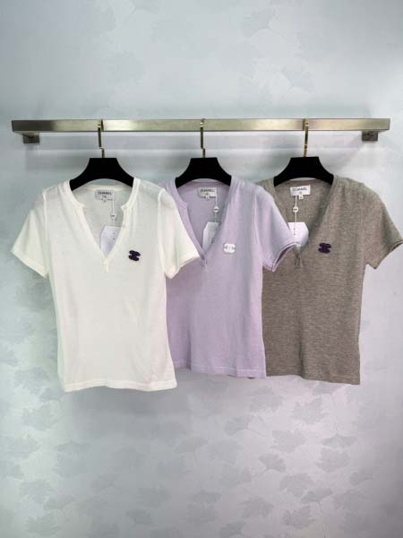 2026年4月5日入荷春夏新作Chanel 高級品復刻 女性...