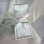 2026年4月5日入荷春夏新作Chanel 高級品復刻 女性服 KL工場