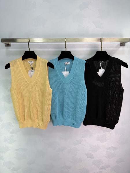 2026年4月5日入荷春夏新作Chanel 高級品復刻 女性...