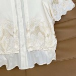 2026年4月5日入荷春夏新作Chanel 高級品復刻 女性服 KL工場