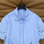 2026年4月5日入荷春夏新作Chanel 高級品復刻 女性服 KL工場