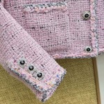 2026年4月5日入荷春夏新作Chanel 高級品復刻 女性服 KL工場