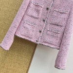 2026年4月5日入荷春夏新作Chanel 高級品復刻 女性服 KL工場