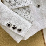 2026年4月5日入荷春夏新作Chanel 高級品復刻 女性服 KL工場