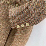 2026年4月5日入荷春夏新作Chanel 高級品復刻 女性服 KL工場