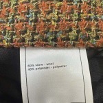 2026年4月5日入荷春夏新作Chanel 高級品復刻 女性服 KL工場