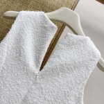 2026年4月5日入荷春夏新作Chanel 高級品復刻 女性服 KL工場