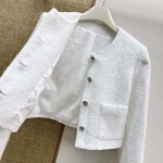 2026年4月5日入荷春夏新作Chanel 高級品復刻 女性服 KL工場