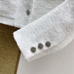 2026年4月5日入荷春夏新作Chanel 高級品復刻 女性服 KL工場