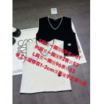 2026年4月5日入荷春夏新作Chanel 高級品復刻 女性服 KL工場