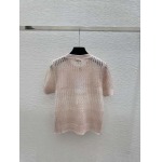 2026年4月5日入荷春夏新作Chanel 高級品復刻 女性服 KL工場