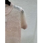 2026年4月5日入荷春夏新作Chanel 高級品復刻 女性服 KL工場