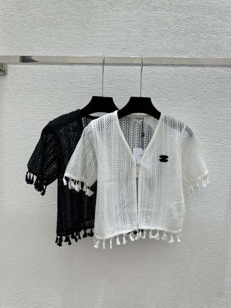 2026年4月5日入荷春夏新作Chanel 高級品復刻 女性...