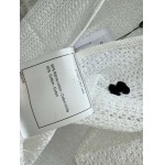 2026年4月5日入荷春夏新作Chanel 高級品復刻 女性服 KL工場