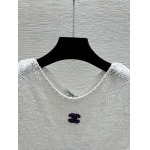 2026年4月5日入荷春夏新作Chanel 高級品復刻 女性服 KL工場