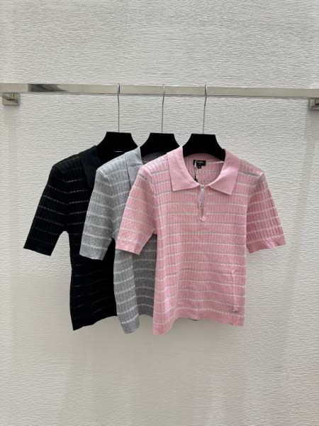 2026年4月5日入荷春夏新作Chanel 高級品復刻 女性...