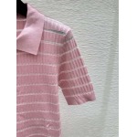 2026年4月5日入荷春夏新作Chanel 高級品復刻 女性服 KL工場