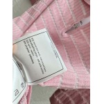 2026年4月5日入荷春夏新作Chanel 高級品復刻 女性服 KL工場