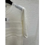 2026年4月5日入荷春夏新作Chanel 高級品復刻 女性服 KL工場