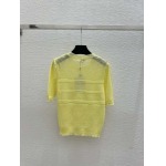 2026年4月5日入荷春夏新作Chanel 高級品復刻 女性服 KL工場