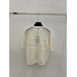 2026年4月5日入荷春夏新作Chanel 高級品復刻 女性服 KL工場