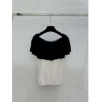 2026年4月5日入荷春夏新作Chanel 高級品復刻 女性服 KL工場